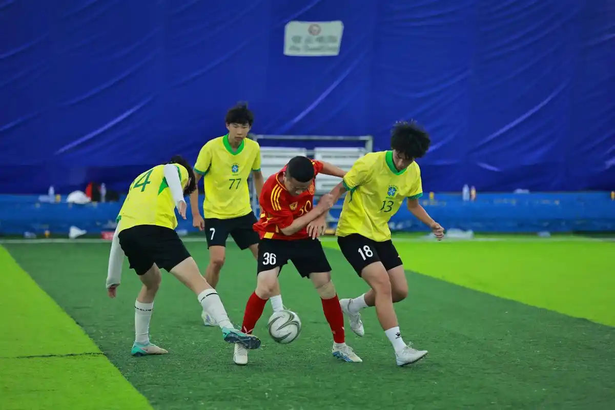 美洲杯：乌拉圭 VS 哥伦比亚